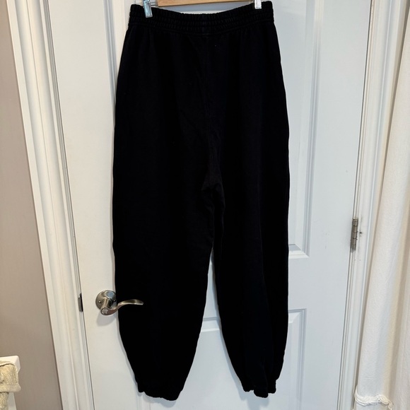 AGOLDE Balloon Sweatpants size S - Picture 5 of 9